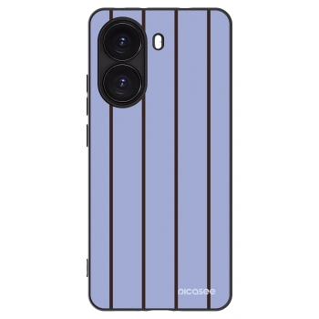 Picasee crna silikonska maskica za Xiaomi Poco X7 Pro 5G - Poolside member