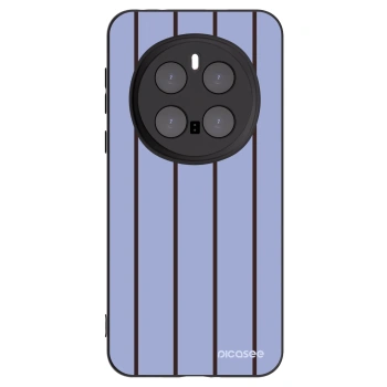 Picasee crna silikonska maskica za Honor Magic7 Pro 5G - Poolside member