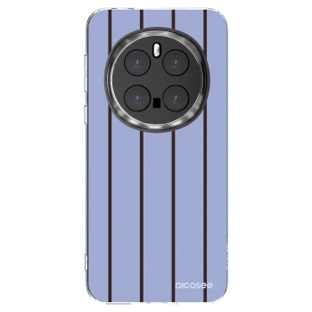 Picasee silikonska prozirna maskica za Honor Magic7 Pro 5G - Poolside member