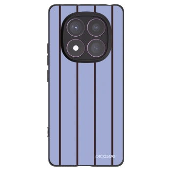 Picasee crna silikonska maskica za Xiaomi Redmi Note 14 Pro 4G - Poolside member