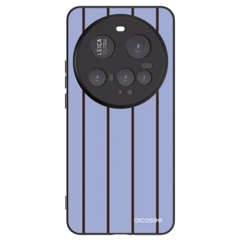 Picasee crna silikonska maskica za Xiaomi 15 Ultra - Poolside member