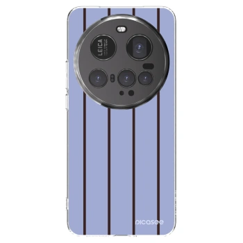 Picasee silikonska prozirna maskica za Xiaomi 15 Ultra - Poolside member