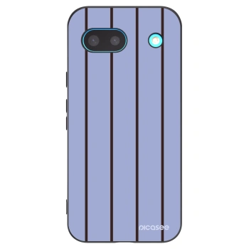 Picasee crna silikonska maskica za Google Pixel 8 - Poolside member