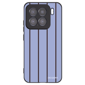 Picasee crna silikonska maskica za Xiaomi 15 - Poolside member