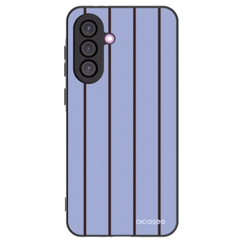 Picasee crna silikonska maskica za Samsung Galaxy A36 5G - Poolside member