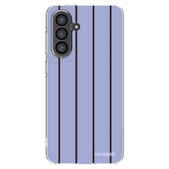 Picasee silikonska prozirna maskica za Samsung Galaxy A36 5G - Poolside member