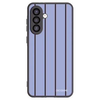 Picasee crna silikonska maskica za Samsung Galaxy A26 5G A266B - Poolside member