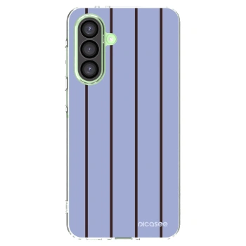 Picasee silikonska prozirna maskica za Samsung Galaxy A26 5G A266B - Poolside member