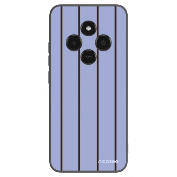 Picasee crna silikonska maskica za Xiaomi Poco C75 - Poolside member