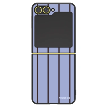 Maskica za Samsung Galaxy Z Flip5 5G - Poolside member
