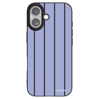 Picasee crna silikonska maskica za Apple iPhone 17 - Poolside member