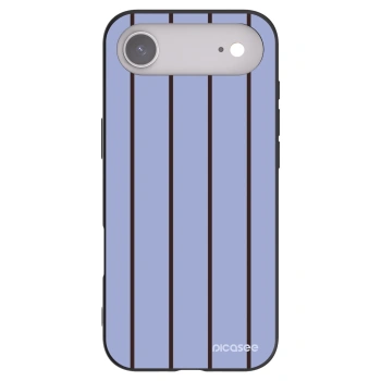 Picasee crna silikonska maskica za Apple iPhone Air - Poolside member