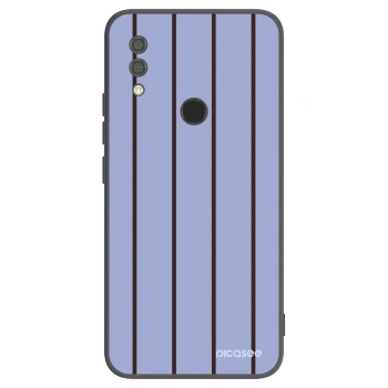 Picasee crna silikonska maskica za Xiaomi Redmi 7 - Poolside member