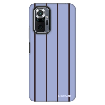 Maskica za Xiaomi Redmi Note 10 Pro - Poolside member