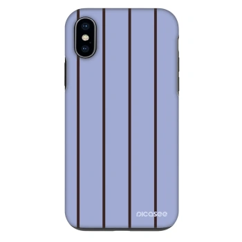 Maskica za Apple iPhone X/XS - Poolside member