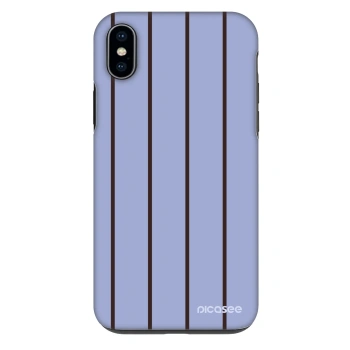 Maskica za Apple iPhone XS Max - Poolside member