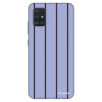 Maskica za Samsung Galaxy A51 A515F - Poolside member