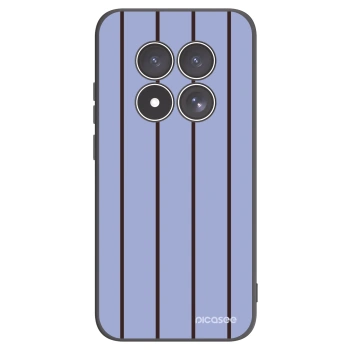 Picasee crna silikonska maskica za Xiaomi Redmi Note 15 Pro 4G - Poolside member