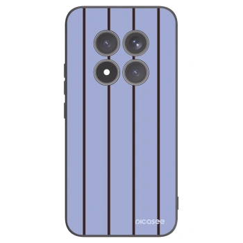 Picasee crna silikonska maskica za Xiaomi Redmi Note 15 Pro+ - Poolside member