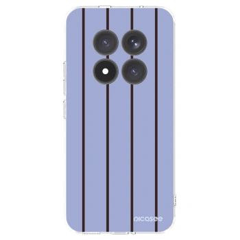 Picasee silikonska prozirna maskica za Xiaomi Redmi Note 15 Pro+ - Poolside member