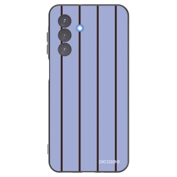 Picasee crna silikonska maskica za Samsung Galaxy A17 5G - Poolside member