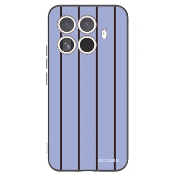 Picasee crna silikonska maskica za Xiaomi 15T Pro - Poolside member