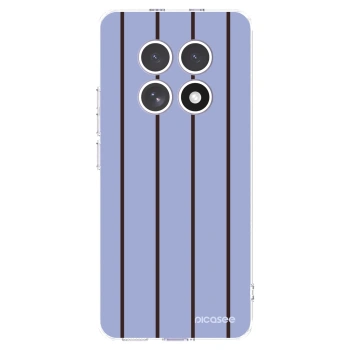 Picasee silikonska prozirna maskica za Xiaomi Redmi Note 15 4G - Poolside member