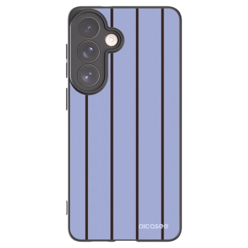 Picasee crna silikonska maskica za Samsung Galaxy S26+ - Poolside member