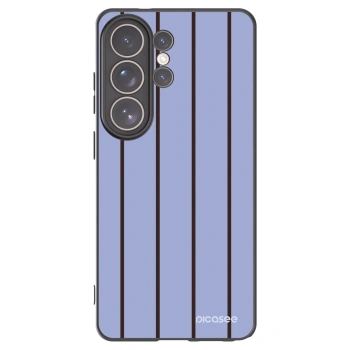 Picasee crna silikonska maskica za Samsung Galaxy S26 Ultra - Poolside member