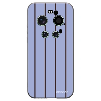 Picasee crna silikonska maskica za Xiaomi 17 Ultra - Poolside member