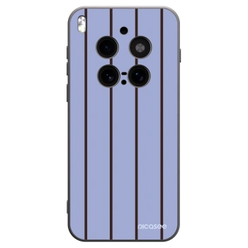 Picasee crna silikonska maskica za Vivo X300 Pro - Poolside member
