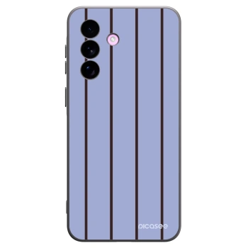 Picasee crna silikonska maskica za Samsung Galaxy A57 5G - Poolside member