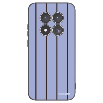 Picasee crna silikonska maskica za Xiaomi Redmi Note 15 Pro 5G - Poolside member