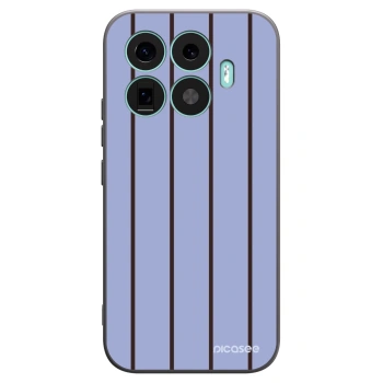 Picasee crna silikonska maskica za Xiaomi 17T - Poolside member
