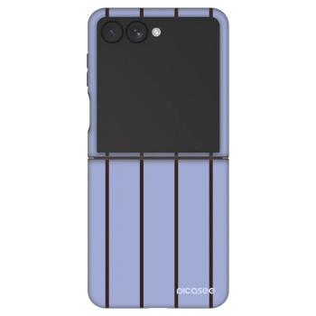 Picasee Fashion Case za Samsung Galaxy Z Flip7 5G - Poolside member