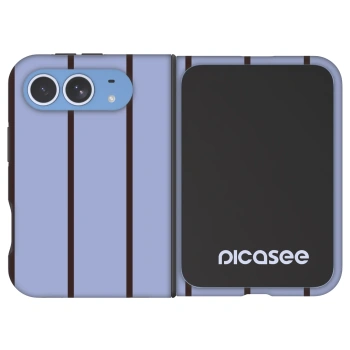Picasee Fashion Case MagSafe za Apple iPhone Ultra - Poolside member
