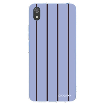 Picasee silikonska prozirna maskica za Xiaomi Redmi 7A - Poolside member