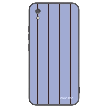 Picasee crna silikonska maskica za Xiaomi Redmi 7A - Poolside member