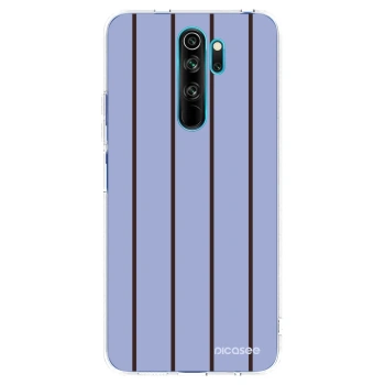 Maskica za Xiaomi Redmi Note 8 Pro - Poolside member