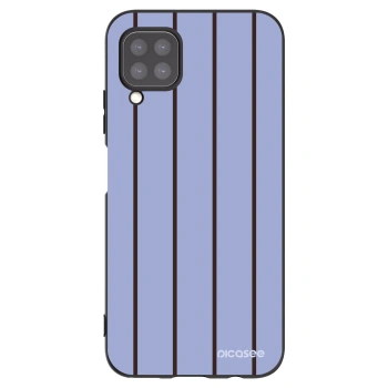 Picasee crna silikonska maskica za Huawei P40 Lite - Poolside member