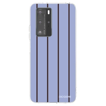 Maskica za Huawei P40 Pro - Poolside member