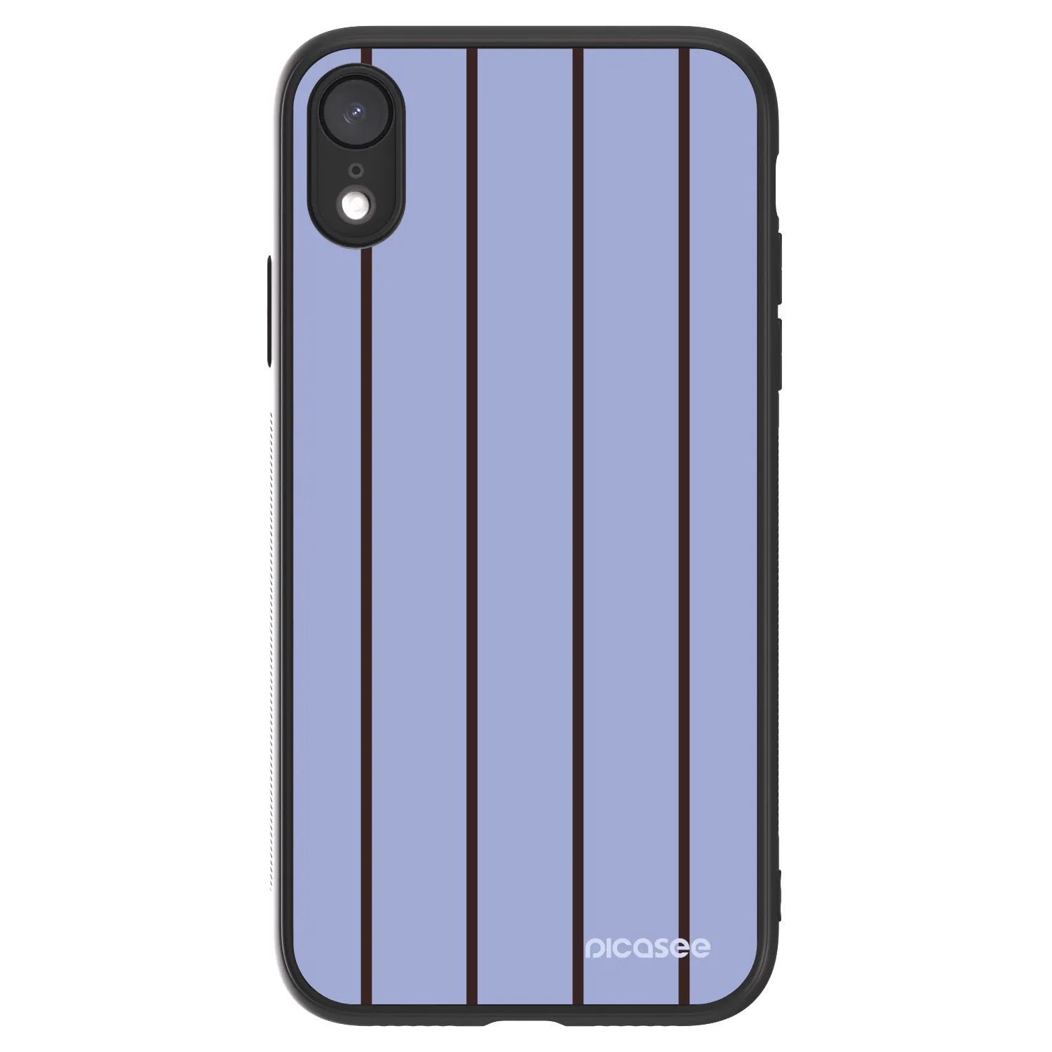 Picasee ULTIMATE CASE za Apple iPhone XR - Poolside member