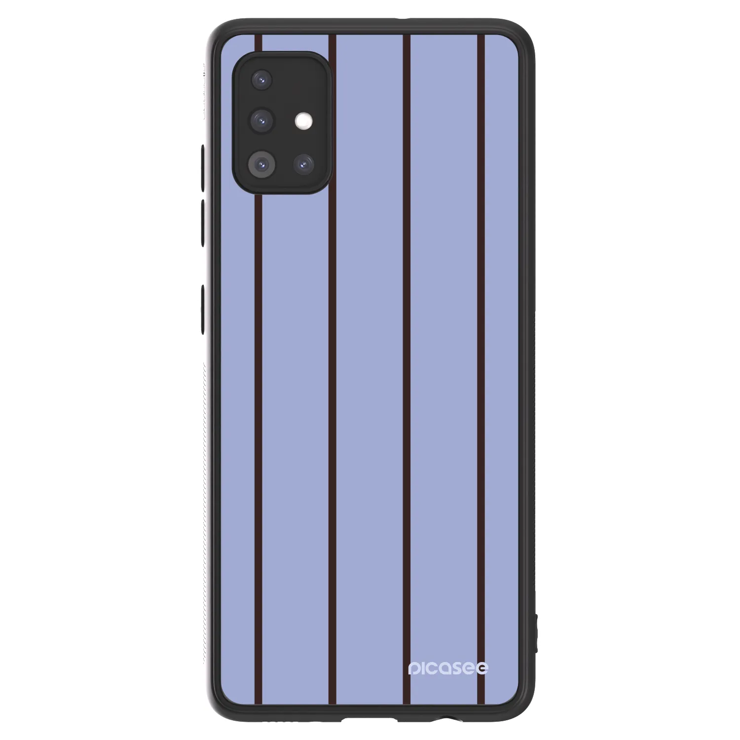 Picasee ULTIMATE CASE za Samsung Galaxy A51 A515F - Poolside member