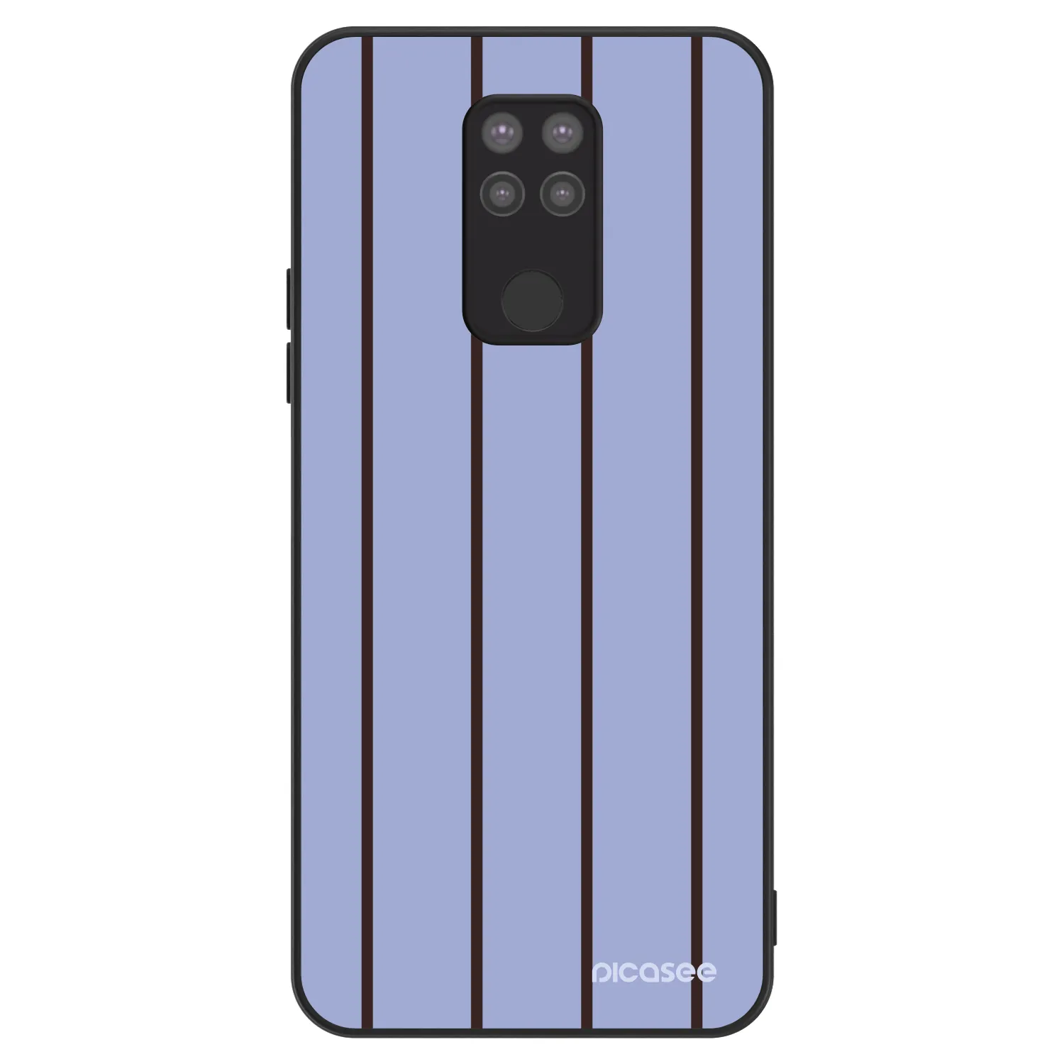 Picasee ULTIMATE CASE za Xiaomi Redmi Note 9 - Poolside member