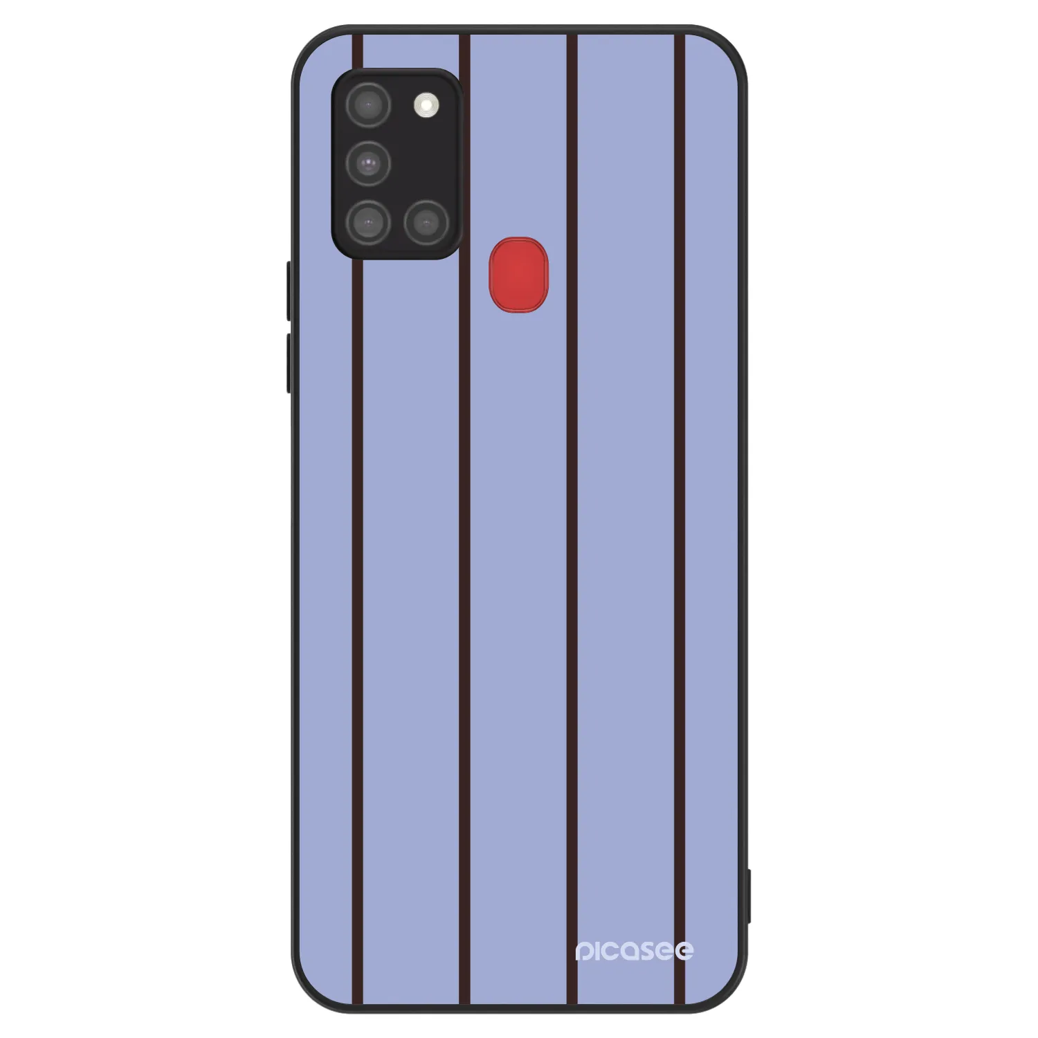 Picasee ULTIMATE CASE za Samsung Galaxy A21s - Poolside member