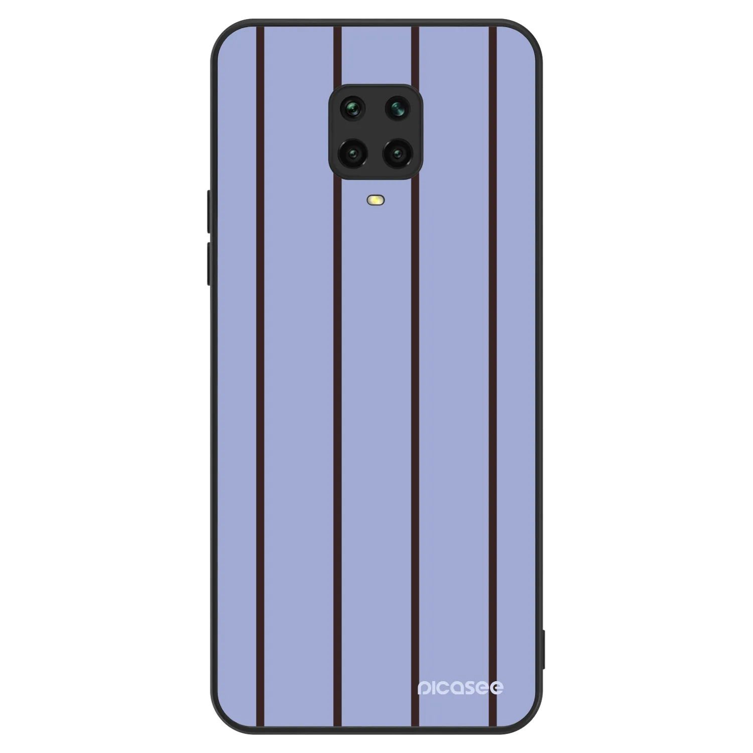 Picasee ULTIMATE CASE za Xiaomi Redmi Note 9 Pro - Poolside member