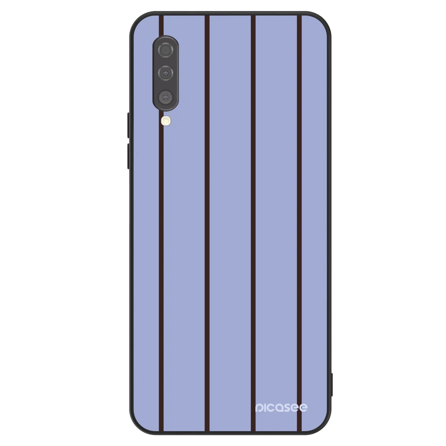 Picasee ULTIMATE CASE za Samsung Galaxy A50 A505F - Poolside member