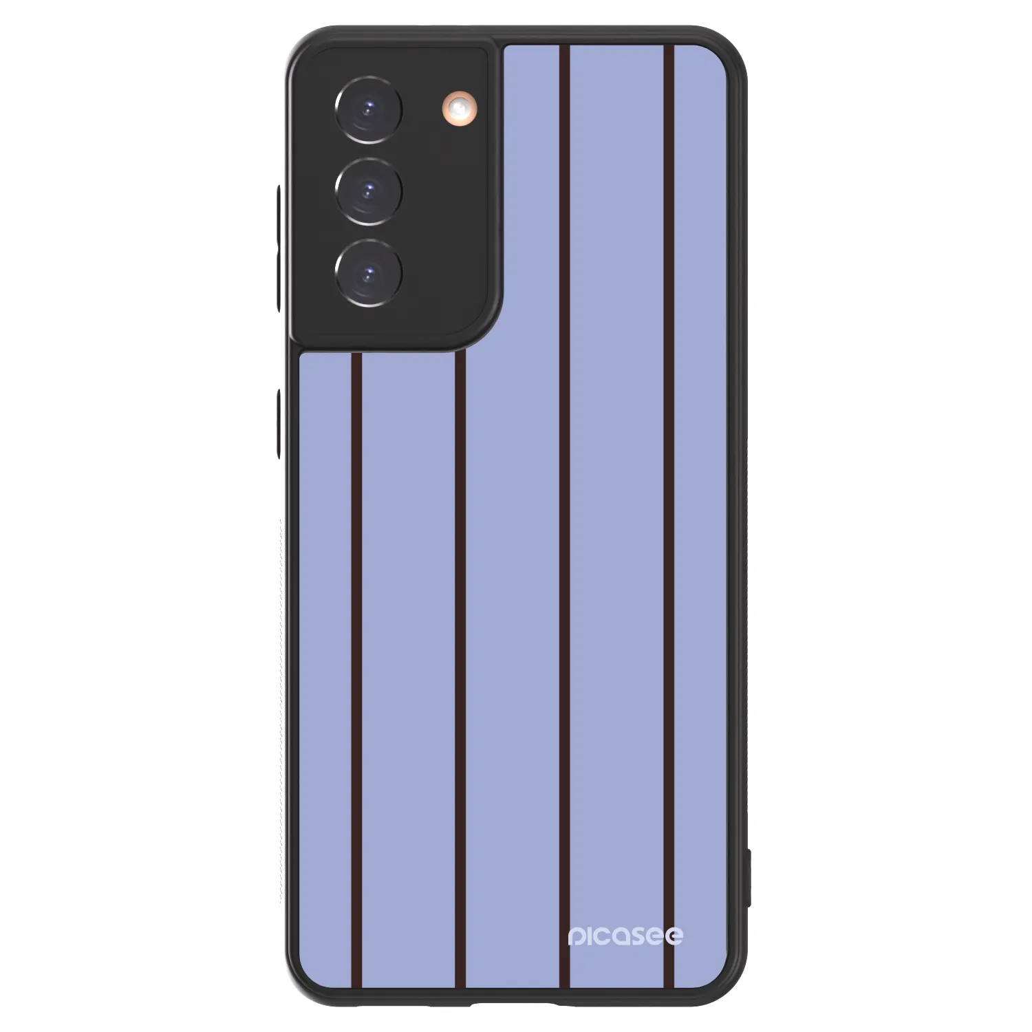 Picasee ULTIMATE CASE za Samsung Galaxy S21 5G G991B - Poolside member