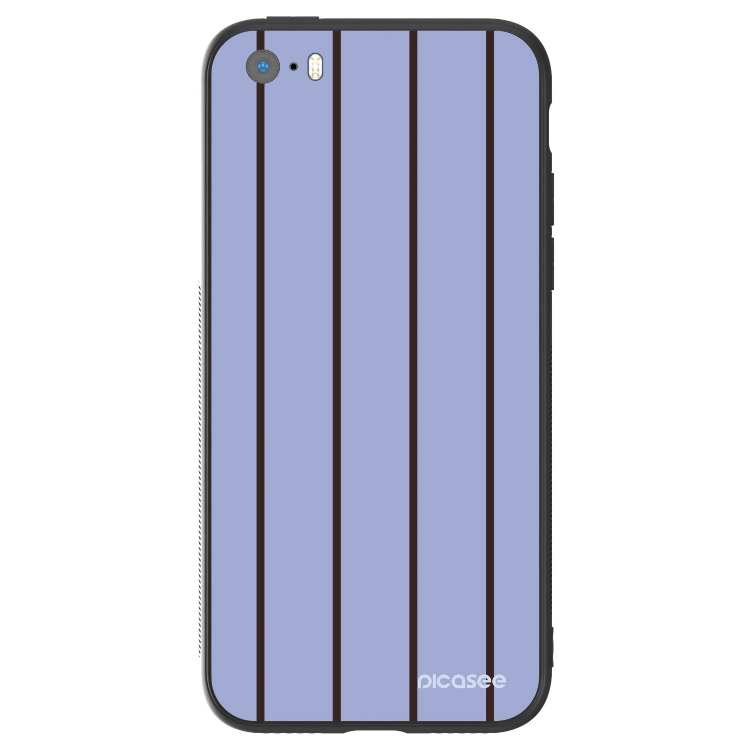 Picasee ULTIMATE CASE za Apple iPhone 5/5S/SE - Poolside member