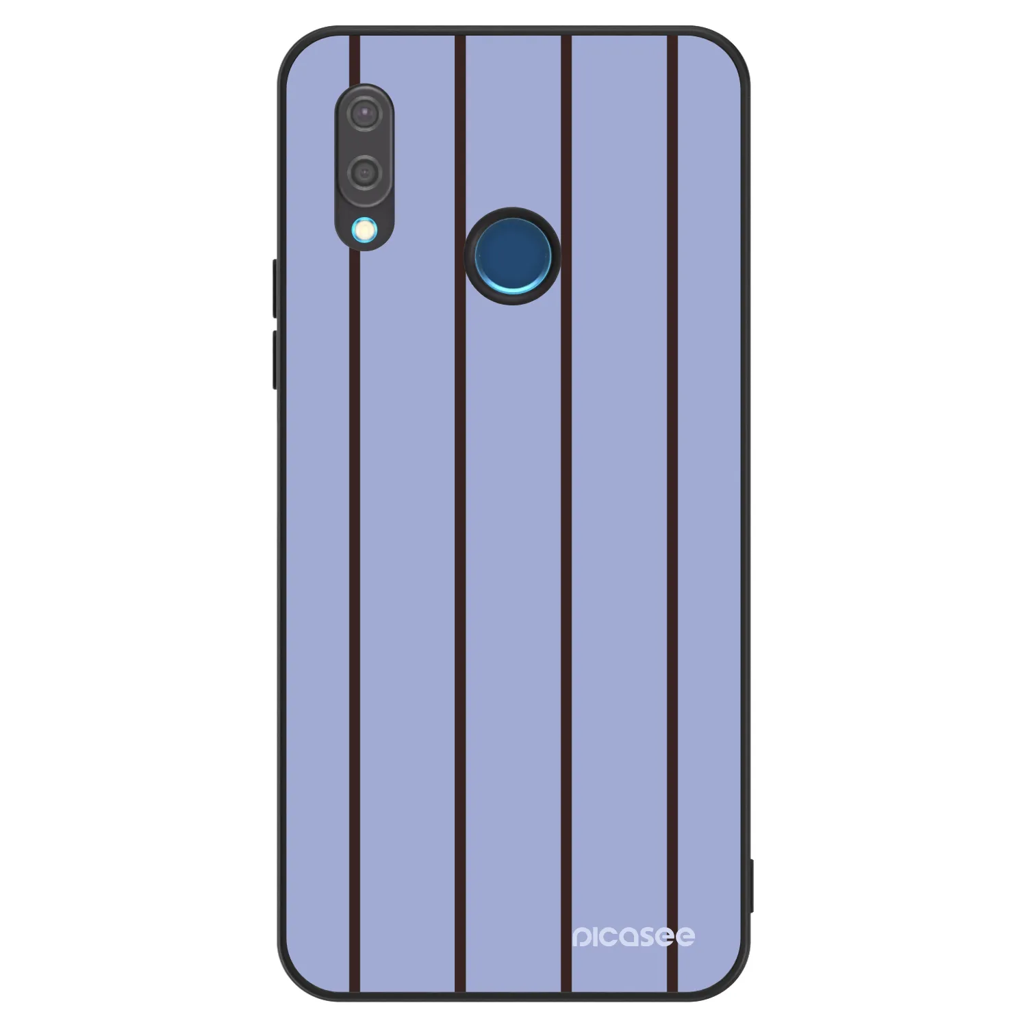 Picasee ULTIMATE CASE za Huawei P20 Lite - Poolside member